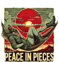 Finding Peace In Pieces T-Shirt