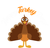 Happy Turkey Day Thanksgiving Gift T-Shirt