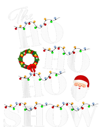 The Hotflashes Holiday Show Tie-Dye T-Shirt