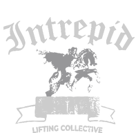 Dexerto Intrepid Lifting Collective Tall Long Sleeve T-Shirt