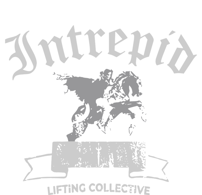 Dexerto Intrepid Lifting Collective Tall Long Sleeve T-Shirt