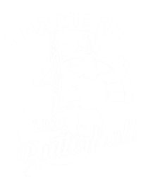 Cute I Came In Like A Butterball Thanksgiving Turkey Costume Great Gift Bumper Sticker