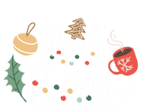 Buon Natale Christmas Italy Italians Gift T-Shirt