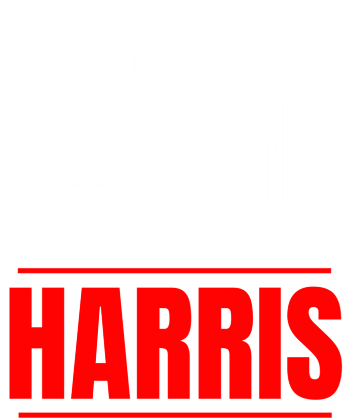 Electrician Kamala Supports Harris President 2024 Harris Gift T-Shirt