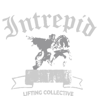 Dexerto Intrepid Lifting Collective T-Shirt