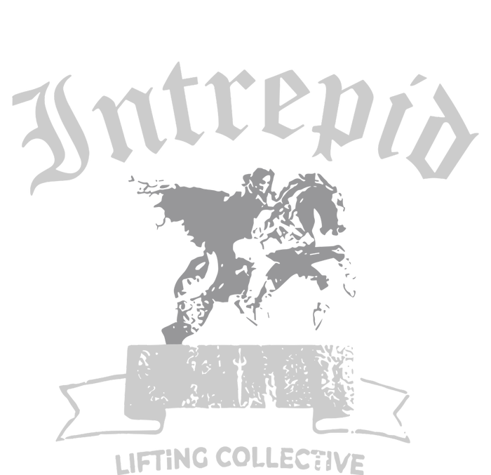 Dexerto Intrepid Lifting Collective T-Shirt