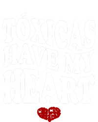 Chicos Toxicos TóXicas Have My Heart Infant Fleece One Piece