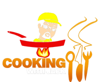 Cooking With Jack T-Shirt