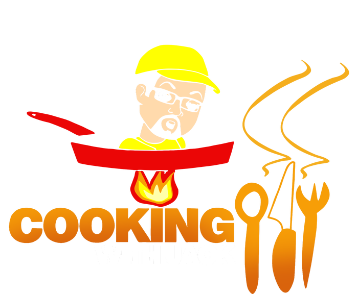 Cooking With Jack T-Shirt