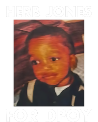 Herb Jones For Dpoy T-Shirt