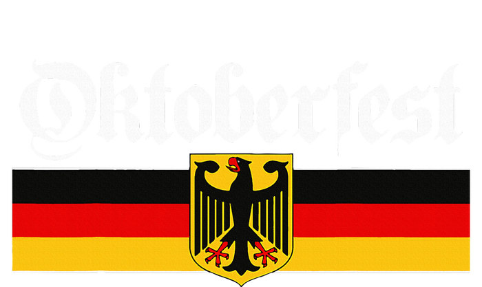 Oktoberfest Funny German Culture Gift & Graphic T-Shirt