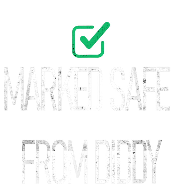 Funny Markedsafe Fromdiddy T-Shirt