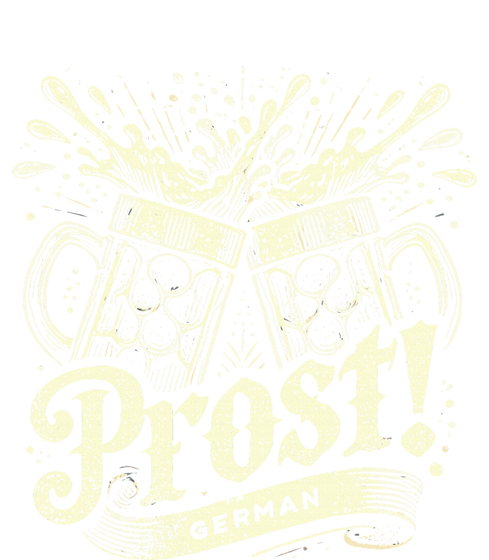 Oktoberfest Germany Prost Beer Octoberfest T-Shirt