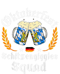 Oktoberfest Squad Bavarian Festival Munich Beer Sustainable Bucket Hat