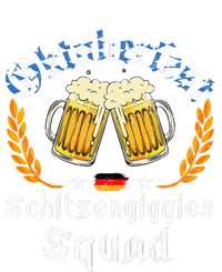 Oktoberfest Squad Bavarian Festival Munich Beer T-Shirt