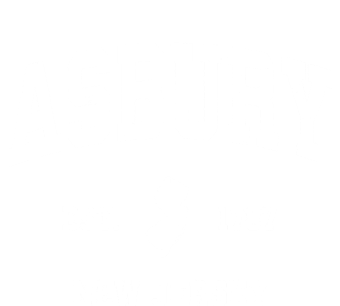 Asbury New Jersey Nj Vintage Athletic Sports Button