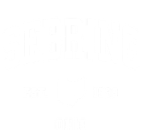 Sebring Ohio Oh Vintage Athletic Sports Sustainable Beanie