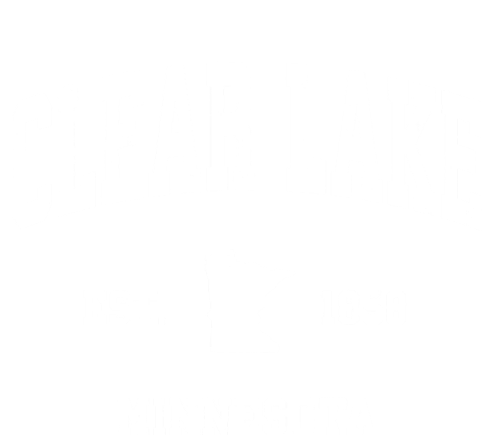 Clear Lake Minnesota Mn Vintage Athletic T-Shirt