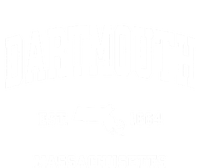 Dartmouth Massachusetts Ma Vintage Sports Ladies Essential Tank