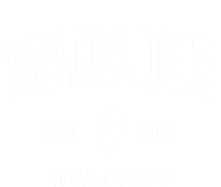 Wanaque New Jersey Nj Vintage Athletic Sports T-Shirt