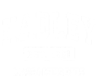 Hadley Massachusetts Ma Vintage Sports Sustainable Knit Beanie