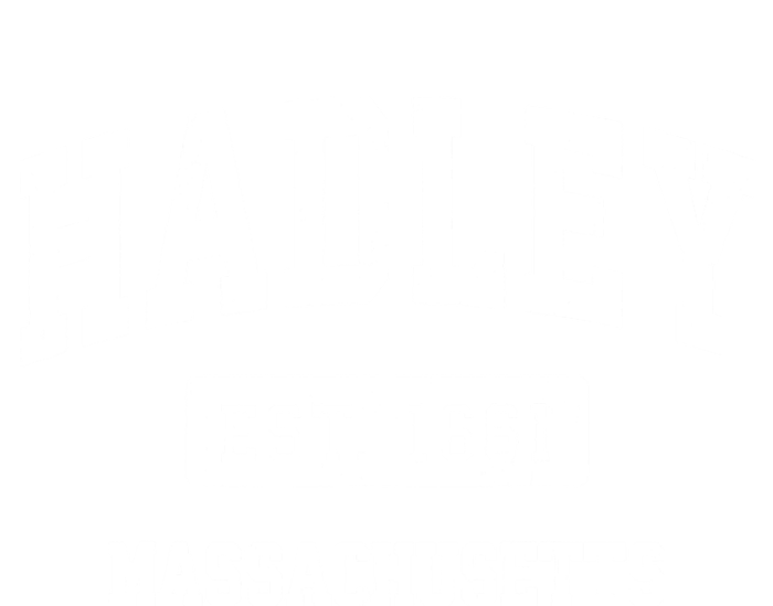 Hadley Massachusetts Ma Vintage Sports Sustainable Knit Beanie