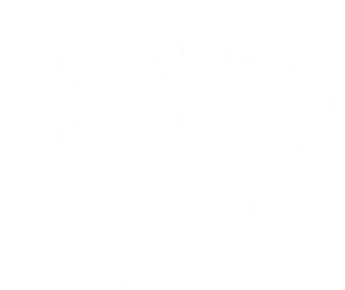 Shenandoah Junction West Virginia Wv Vintage Athletic Womens CVC Long Sleeve Shirt