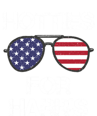 Hotties For Harris Meaningful Gift T-Shirt