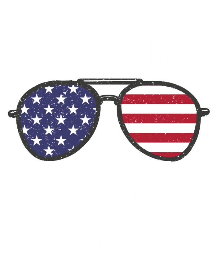 Hotties For Harris Meaningful Gift T-Shirt