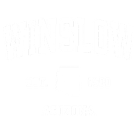 Winslow Arizona Az Vintage Sports Tank Top