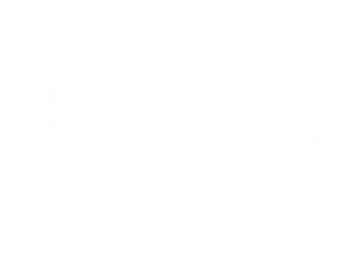 Elk Grove Village Illinois Il Vintage Sports T-Shirt