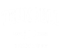 Trumbull Connecticut Ct Vintage Athletic Sports T-Shirt