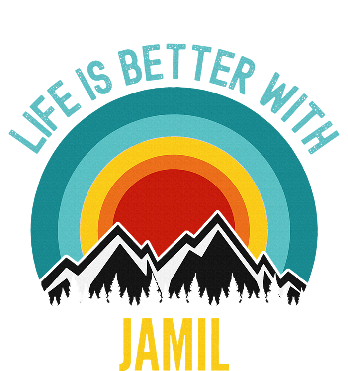 Life Is Better With Jamil Dating Jamil PosiCharge RacerMesh Polo