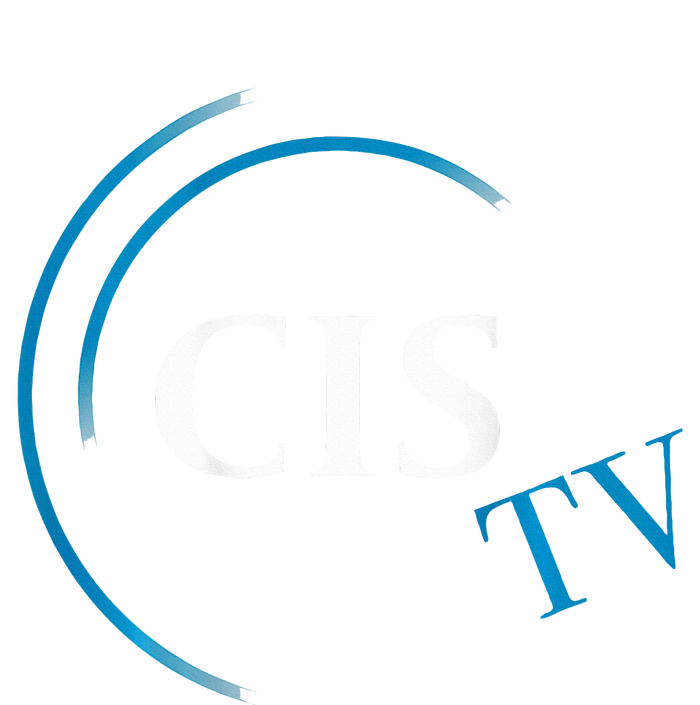 Cis Tv Crew Pocket Logo Long Sleeve Shirt