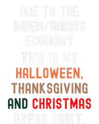 Funny Biden Harris Economy Tall Sweatshirt