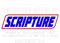 Scripture Gifts Bible Verse Famous Scriptures Quote Tall T-Shirt