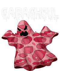 Gabaghoul Ghost Italian Funny Halloween Gabagool T-Shirt