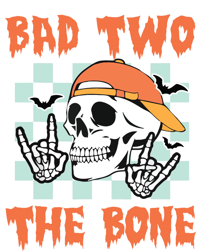 Bad Two The Bone T-Shirt