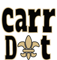 Carr Dat New Orleans Louisiana Everyone Loves New Orleans T-Shirt