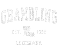 Grambling Louisiana La Vintage Athletic Sports Design Premium T-Shirt