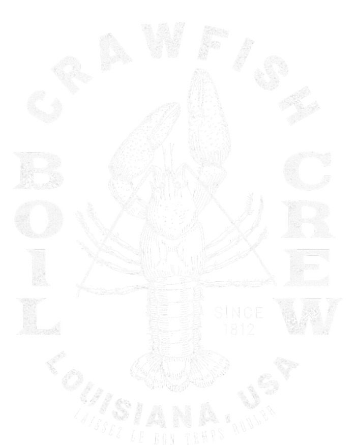 Crawfish Boil Crew Louisiana Retro Food Festival Party Valucap Bio-Washed Visor