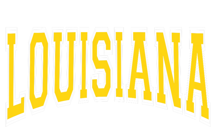 Louisiana T-Shirt