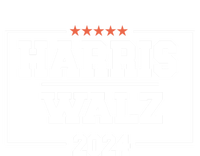 Harris Walz 2024 Campaign For President Harris Waltz 24 Gift Hoodie