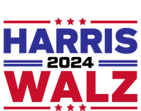 Harris Walz Gift T-Shirt