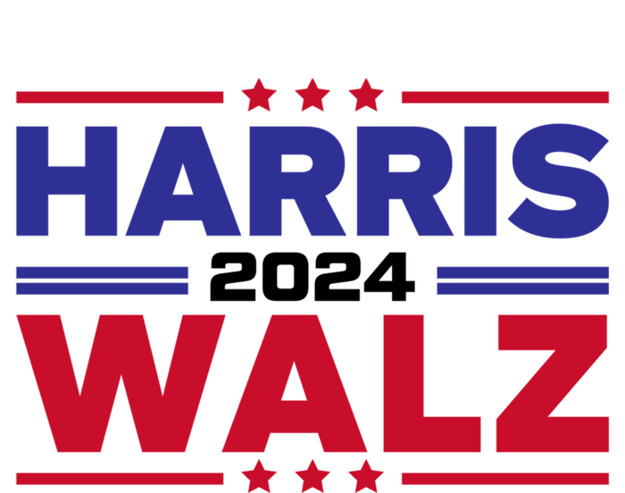 Harris Walz Gift T-Shirt