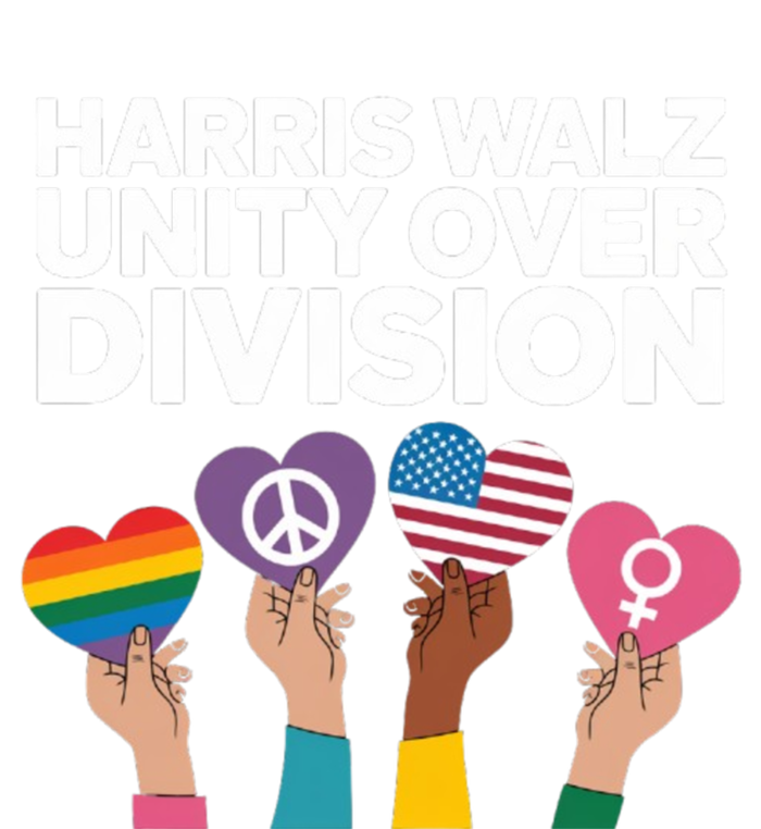 Harriswalz Moving America Forward With Unity Meaningful Gift T-Shirt