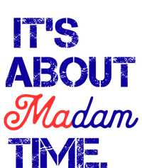 ItS About Madam Time Gift T-Shirt