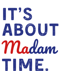 ItS Is About Madam Time Gift Softstyle Adult Sport Polo