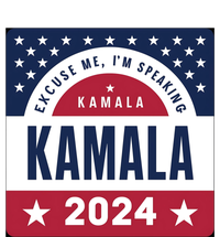 IM Speaking Kamala Harris 2024 Meaningful Gift Sweatshirt