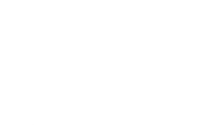 Joyful Warrior Design Kamala For President 2024 Gift Bumper Sticker